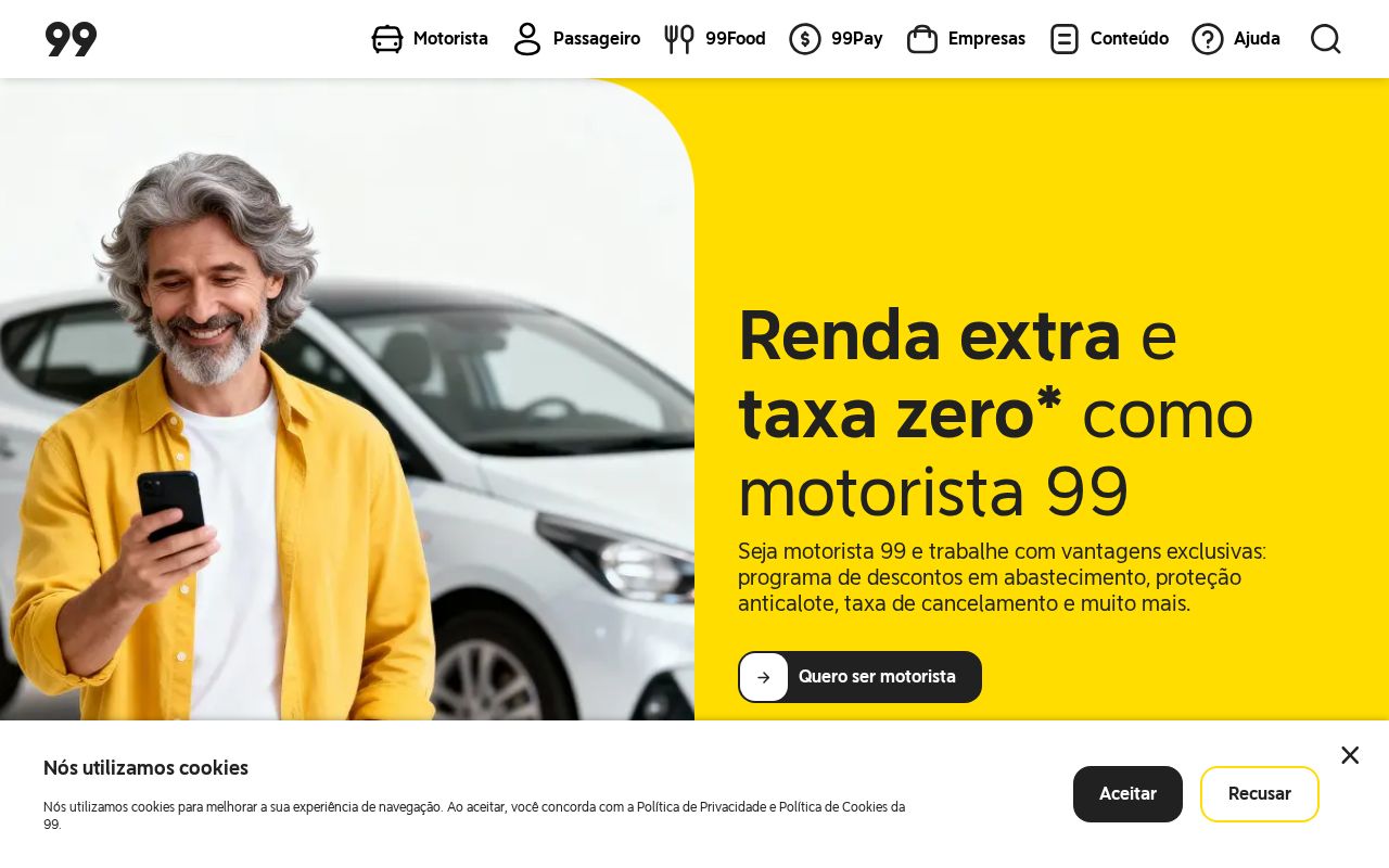 Screenshot of 99app.com