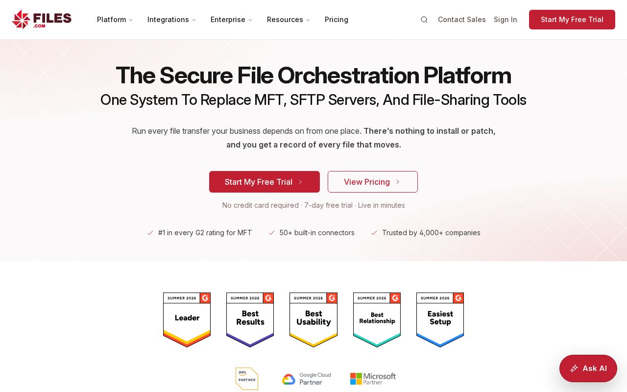 Screenshot of actionverb.com