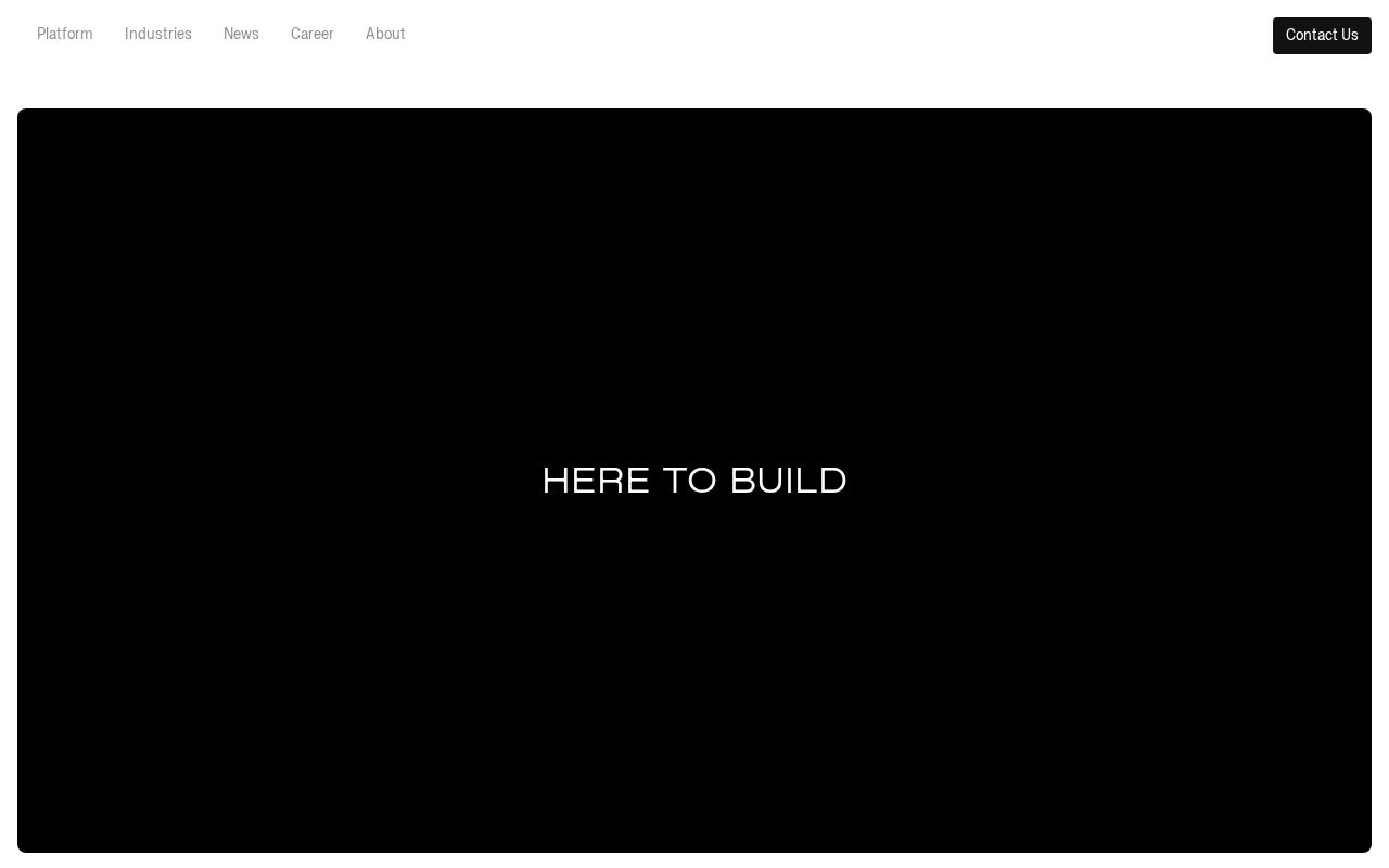 The divergent.us homepage, first screen