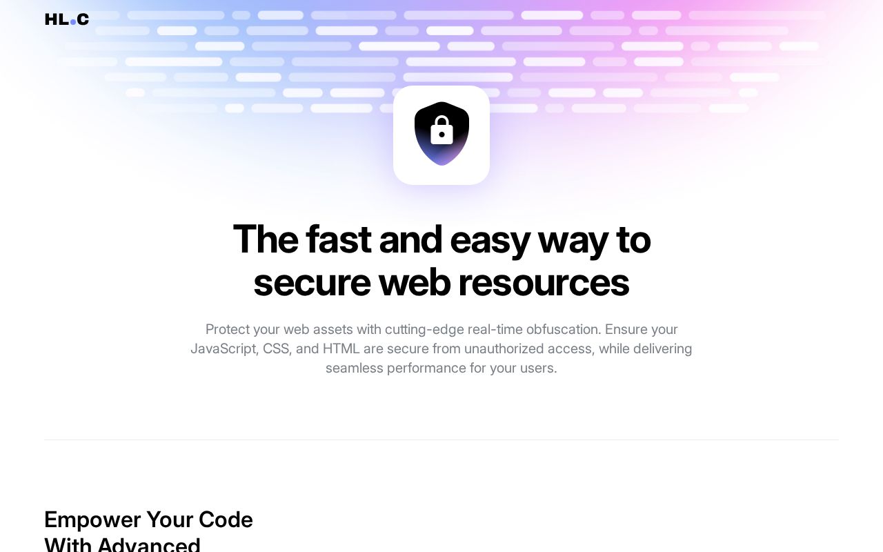 Screenshot of html-load.com