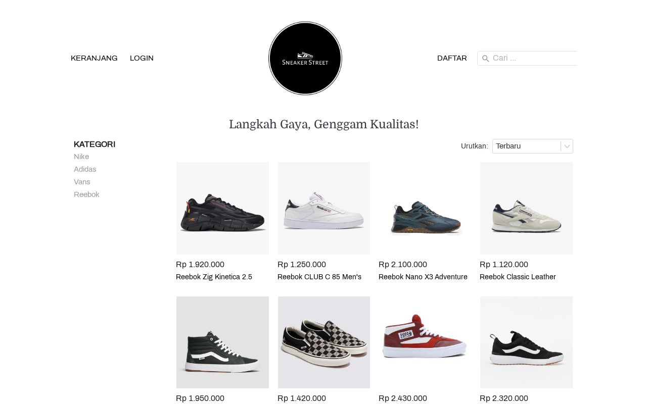 Screenshot of kpkter.us