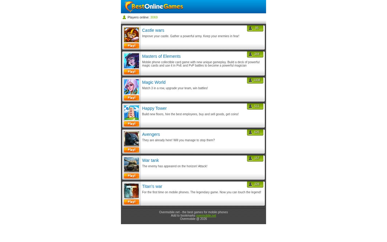 Screenshot of overmobile.net