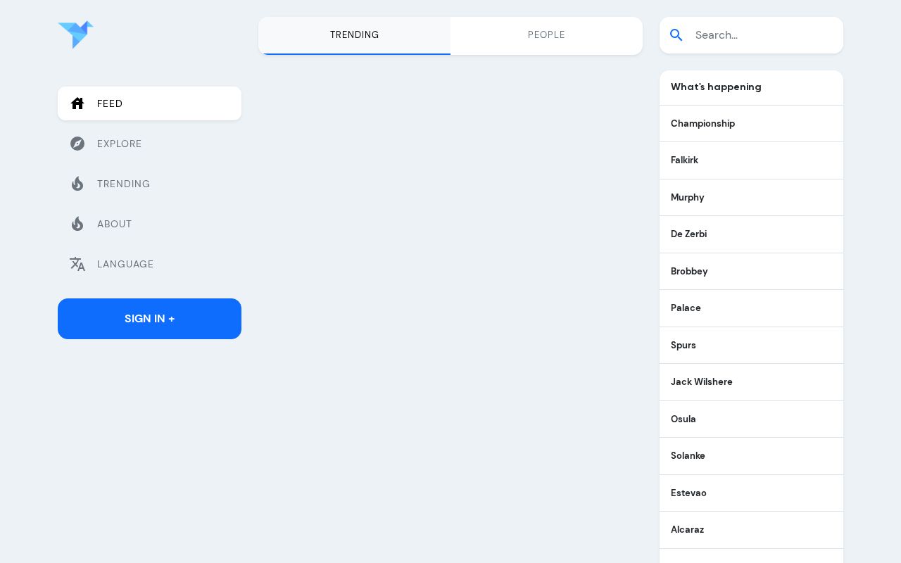 Screenshot of twicopy.com