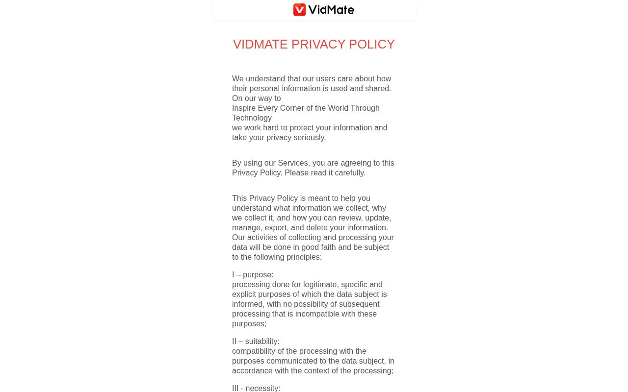 Screenshot of v-videoapp.com